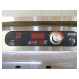 FWE Heated Holding Cabinet