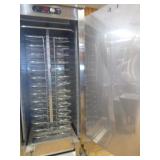 FWE Heated Holding Cabinet