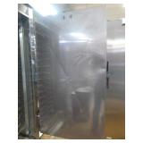 FWE Heated Holding Cabinet