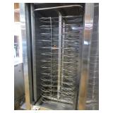 FWE Heated Holding Cabinet