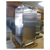 FWE Heated Holding Cabinet