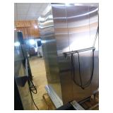 FWE Heated Holding Cabinet