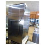 FWE Heated Holding Cabinet