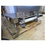 FWE Heated Holding Cabinet