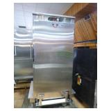 FWE Heated Holding Cabinet