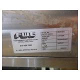FWE Heated Holding Cabinet