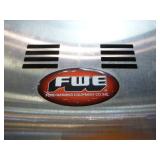 FWE Heated Holding Cabinet