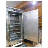 FWE Heated Holding Cabinet