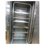 FWE Heated Holding Cabinet