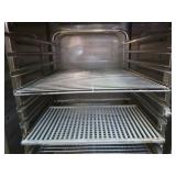 FWE Heated Holding Cabinet