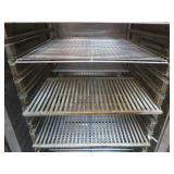 FWE Heated Holding Cabinet