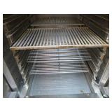 FWE Heated Holding Cabinet