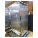 FWE Heated Holding Cabinet