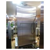 FWE Heated Holding Cabinet