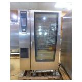 Rational Self-Cooking Combination Gas Oven