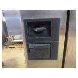 Rational Self-Cooking Combination Gas Oven
