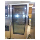 Rational Self-Cooking Combination Gas Oven