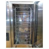 Rational Self-Cooking Combination Gas Oven