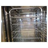 Rational Self-Cooking Combination Gas Oven