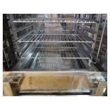 Rational Self-Cooking Combination Gas Oven