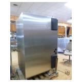 Rational Self-Cooking Combination Gas Oven