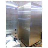 Rational Self-Cooking Combination Gas Oven