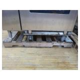 Rational Self-Cooking Combination Gas Oven