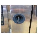 Rational Self-Cooking Combination Gas Oven