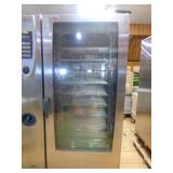 Rational Self-Cooking Combination Gas Oven