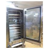 Rational Self-Cooking Combination Gas Oven