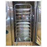 Rational Self-Cooking Combination Gas Oven