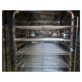 Rational Self-Cooking Combination Gas Oven