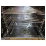 Rational Self-Cooking Combination Gas Oven