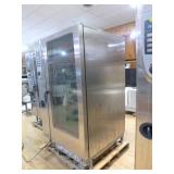 Rational Self-Cooking Combination Gas Oven
