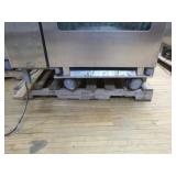 Rational Self-Cooking Combination Gas Oven
