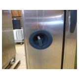 Rational Self-Cooking Combination Gas Oven