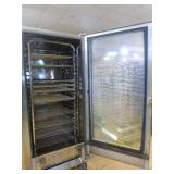 Rational Self-Cooking Combination Gas Oven