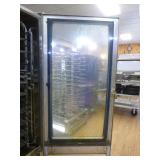 Rational Self-Cooking Combination Gas Oven