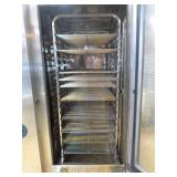 Rational Self-Cooking Combination Gas Oven
