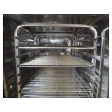 Rational Self-Cooking Combination Gas Oven