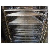Rational Self-Cooking Combination Gas Oven