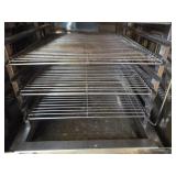 Rational Self-Cooking Combination Gas Oven