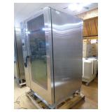 Rational Self-Cooking Combination Gas Oven