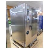 Rational Self-Cooking Combination Gas Oven