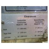 Rational Self-Cooking Combination Gas Oven