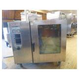 Rational Original Combination Steam Oven