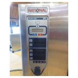Rational Original Combination Steam Oven