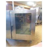 Rational Original Combination Steam Oven
