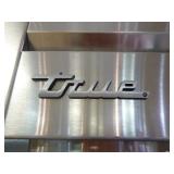 True Reach-In Cooler