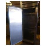 True Reach-In Cooler
